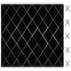 thumbnail image 2 of Adhesivo de pared adhesivo de espejo acrílico duradero visual de doble cara desmontable para ventanas de casas que decoran paredes interiores ANGGREK Otros, 2 of 8