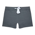thumbnail image 3 of Short Fuit Of The Loom Talla M Gris Obscuro Jaspe, 3 of 4