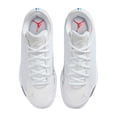 thumbnail image 5 of Tenis Nike para Hombre Jordan Luka 77 White Photon Dust, 5 of 5
