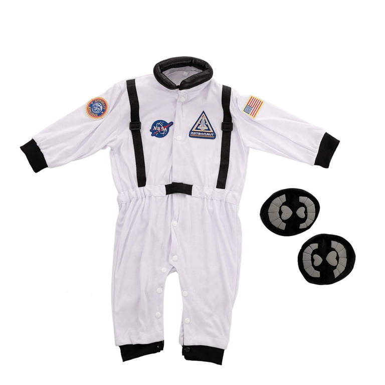 Astronaut Tot Costume for Infants