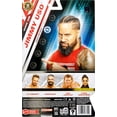 thumbnail image 5 of Figura de acción Mattel WWE Jimmy USO Main Event Series #155, 5 of 5