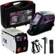 thumbnail image 1 of Axt-120tc Soldador Inversor 120a 110v Axtech + Careta Elect Ax Tech Electrodo Y Tig Lift 120A, 110V Con Maletin Plastico mas Careta Electronica, 1 of 5