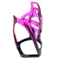thumbnail image 4 of Portabotellas Soporte Universal para Botellas para Bicicleta de Montaña de Carretera (Negro Púrpura), 4 of 6