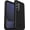 Black, variant on OtterBox Samsung Galaxy S24 FE (Only) - Defender Series Case - Get Your Greens - Holster Clip Included - Rugged & Durable - with Port Protection - Microbial Defense Protection - Non-Retail Packaging