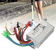 thumbnail image 4 of 24V 350W Brushless DC Motor Controller for Electric Bike Scooter, 4 of 4