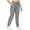 Grey, variant on FEN AI Womens Cargo Joggers Quick Dry Lightweight Hiking Pants with Multi Pockets Athletic Lounge Casual Travel