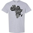 thumbnail image 3 of Inktastic Civil Rights Movement Men and Women T-Shirt, 3 of 5