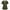 Army Green, variant on Laqbezok Women's V-Neck Nursing Uniform Top, Professional Short Sleeve Shirt, Medical Workwear with Chest Pocket and Side Slits