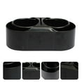 thumbnail image 6 of Auto Cup Holder Rear Cup Holder Dual Drink Cupholder for Cars, 6 of 6