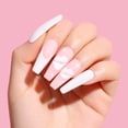 thumbnail image 2 of Set de esmaltes de uñas en gel AIMEILI Nude Pink 6 x 10 ml Soak Off, 2 of 8