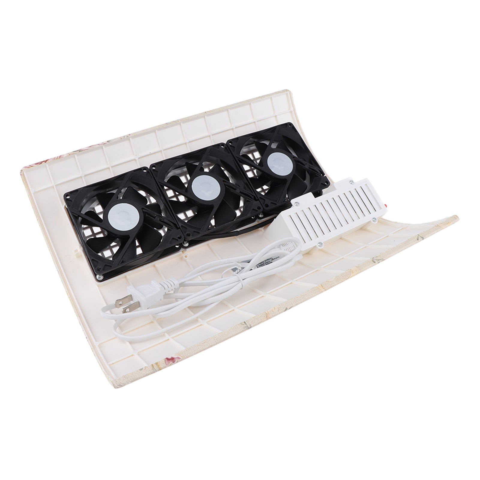 Nail Dust Suction Collector Nail Vacuum Cleaner With 3 Fans Nail Vacuum Cleaner,Professional Salon Manicure Nail Art Equipment
