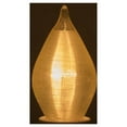 thumbnail image 3 of Bulbrite 861980 Pack Of (25) 40 Watt Dimmable C15 Medium (E26) Incandescent Bulbs - Amber, 3 of 5