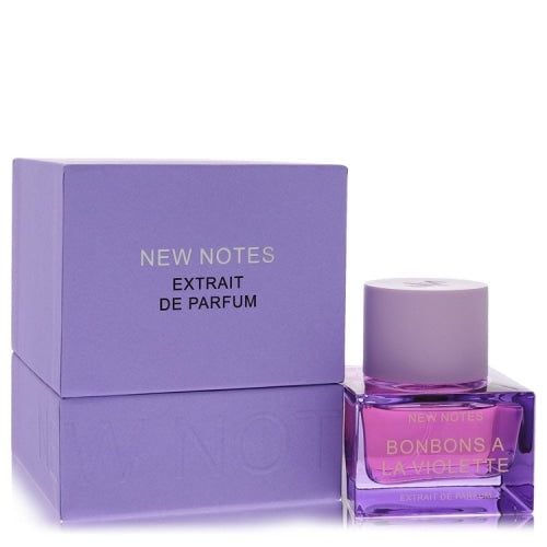 Perfume New Notes Bonbons A La Violette Extrait De Parfum 50 ml
