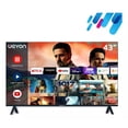 thumbnail image 1 of Smart Tv Pantalla Weyon 43 Pulgadas Full Hd Android Tv Hdmi/Usb 60Hz 43wdsnmx, 1 of 6