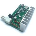 thumbnail image 4 of 5W-7W FM Transmitter Radio Station PLL Stereo Digital Frequency DIY Kit 76M-108MHz Receiver Antenna, 4 of 5