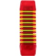 thumbnail image 4 of MLINS Plastic Kokiriko Clapper 2pcs Traditional Percussion Instrument for Festival Birthday Graduation Wedding Party Favors Red, 4 of 8