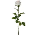 thumbnail image 2 of A & B Home 29" Real Touch Rose Stem in Purple Finish F29352-PURP, 2 of 3
