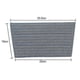 thumbnail image 4 of 4pcs Ultra Micro Fibre Steams Cleaning Pads For The Haan Si Series Steamers, 4 of 5