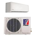 thumbnail image 1 of Minisplit 220v ESTÁNDAR Prime 1,2 toneladas (12000 btu) FRÍO-CALOR Prime CMPRN122-K, 1 of 2