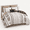 Brown-California King, variant on King Sizeforter Set - 7 Pieces Boho Bedding Aztec Bed In A Bag