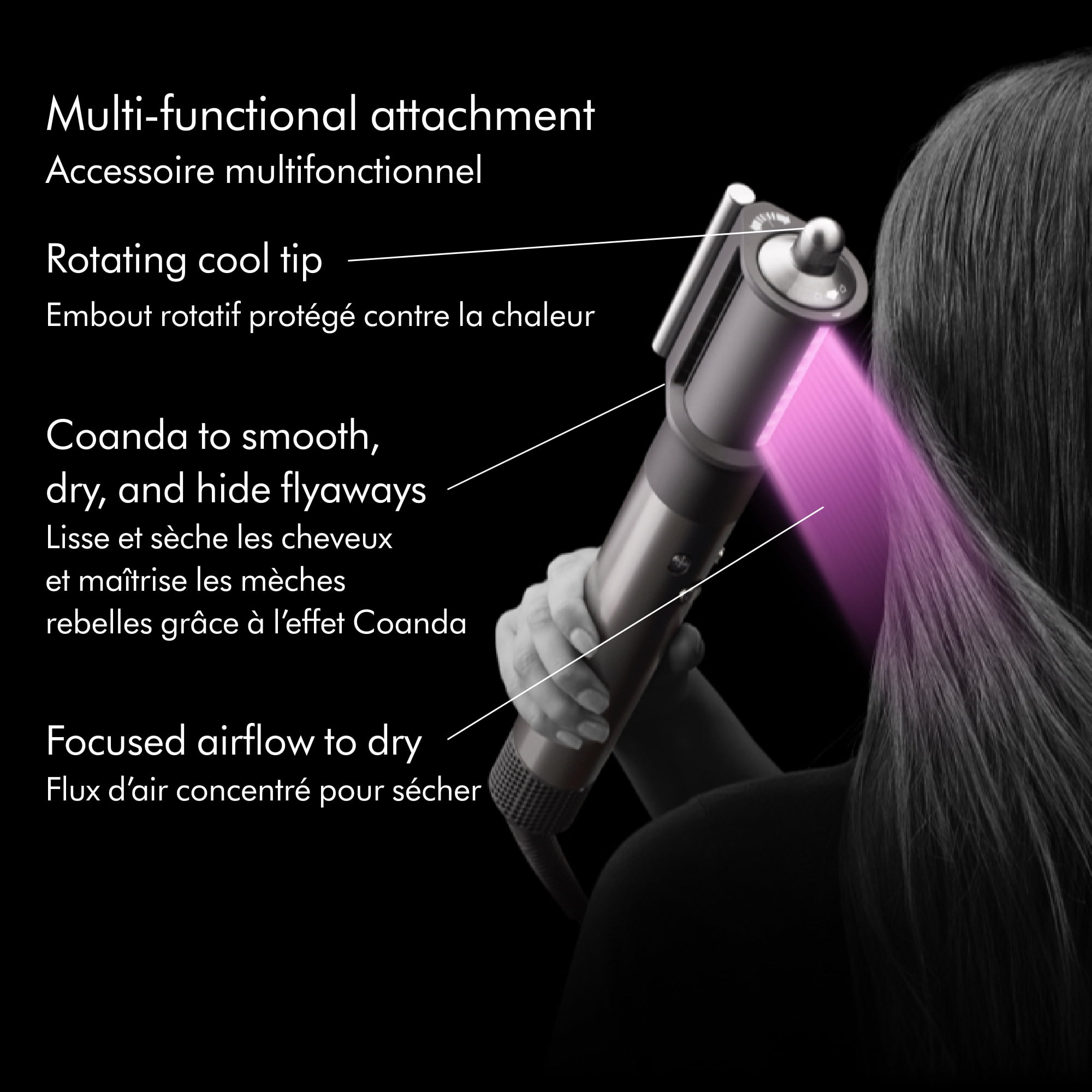 Dyson Official Outlet - Airwrap Multi-Styler Complete