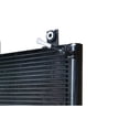 thumbnail image 2 of For Nissan Frontier 2005-2020 Automatic Transmission Oil Cooler Assembly | Replacement For NI4050101 | 21606EA51A, 918267, 2 of 6