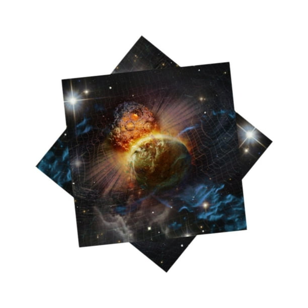 Siruishop Challenging Portable Collection Easy to Rotate 24.41