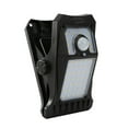 thumbnail image 1 of TIMIFIS Decorative Lights Solar Outdoor Lights [3 Working Modes], Solar Clip Lights-Solar Security Lights Solar Motion Sensor Lights Wireless Ip65 Outdoor Lights Garden Fence Lighting & Ceiling, 1 of 7