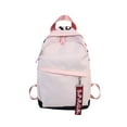 thumbnail image 2 of Fashion Unisex Oxford Shoulder Bags Cute Backpack Large Capacity Bags Packages, 2 of 4