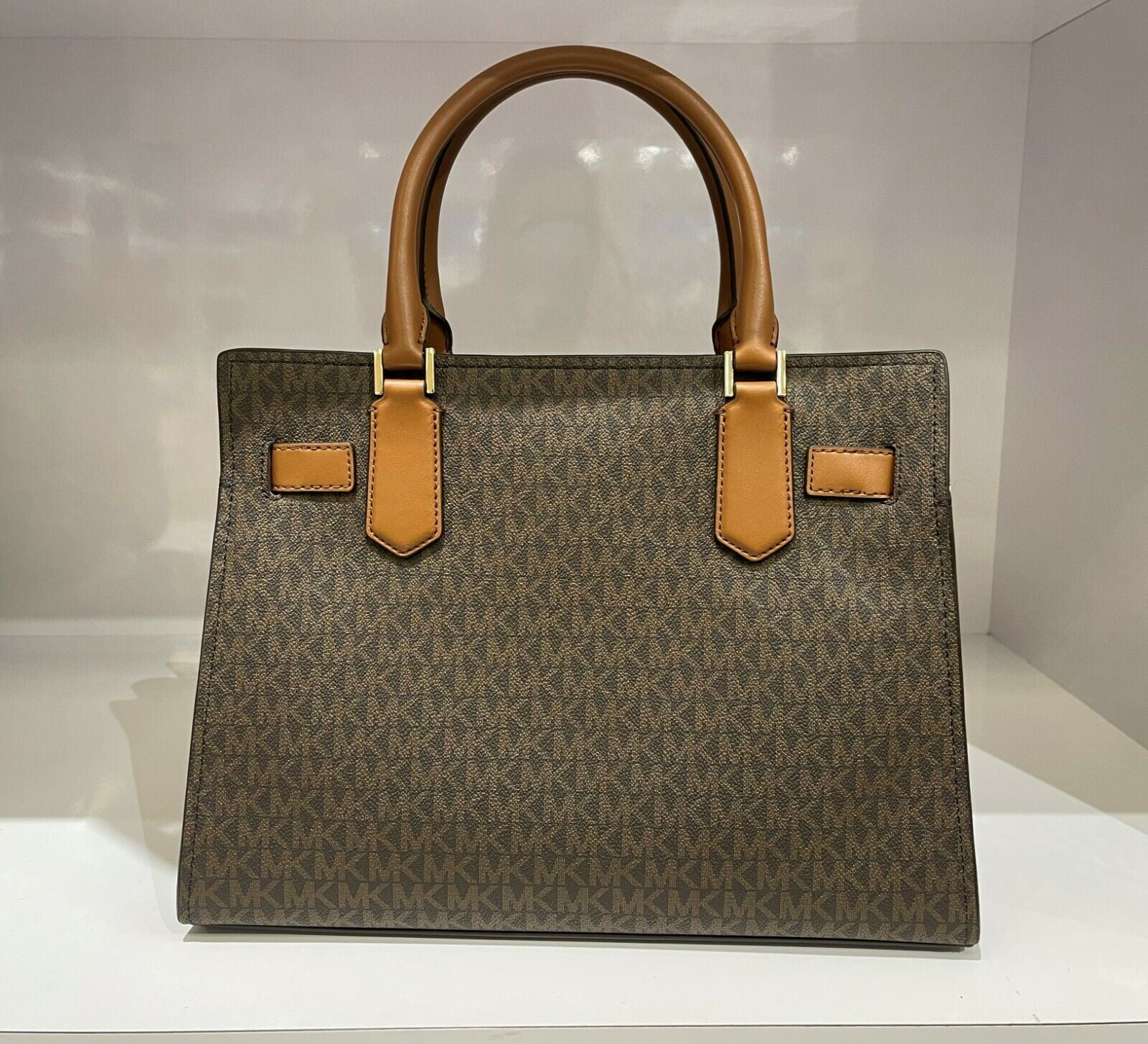 Best 25+ Deals for Michael Kors Hamilton Medium Handbag