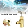 thumbnail image 4 of Valve R134A Female Thread 1/2ACME Air Conditioning Refrigerant Bottle Can Opener Valve Air Conditioning Tool, 4 of 7