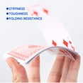 thumbnail image 3 of Canasta Cards GSE Games & Sports Expert, 12 barajas con reglas, 3 of 7