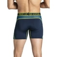 thumbnail image 6 of Fruit of the Loom Men's 360 Stretch Performance Max Flex Boxer Briefs, 3-Pack, 6 of 11