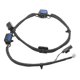 thumbnail image 3 of New Windscreen Nozzle Windshield Washer Sprayer Jet System 61667205117 61667205118 for-BMW 5 Series F10 F11 528 535 550, 3 of 5