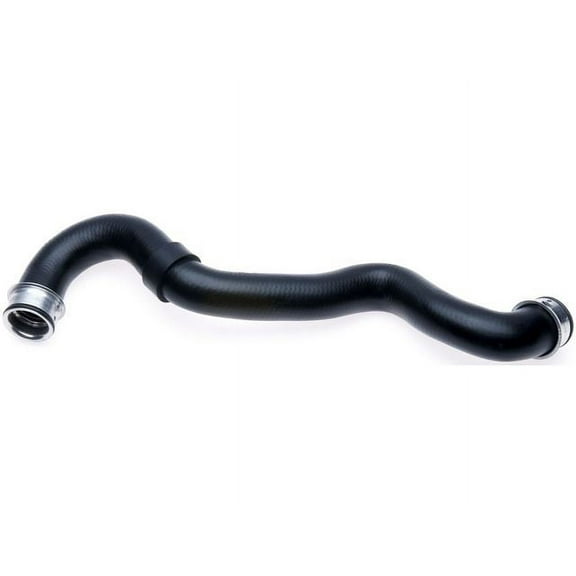 Upper Radiator Hose - Compatible with 2003 - 2005 Mercedes-Benz C230 1.8L 4-Cylinder GAS 2004