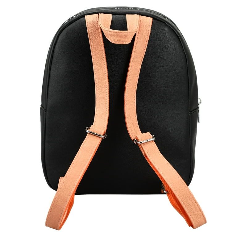 The Naruto Ramen Mini Backpack - Walmart.com