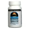 (4 Pack) Source Naturals Activated Quercetin, 50 Tablets