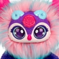 thumbnail image 4 of Magic Mixies Caldero Sorpresa de Gemas Mágicas: Luna. ¡Con nuevos ojos brillantes! ¡Revela un peluche Mixie de The Fizzing Cauldron y descubre 2 sorpresas mágicas de gemas lunares! Los estilos pueden, 4 of 5