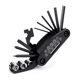 thumbnail image 2 of One-piece Bike Repair Tool Kit Multipurpose Bike Repair Wrench Kits for Outdoor Riding, 2 of 5