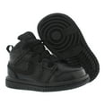 thumbnail image 4 of Jordan Air Jordan 1 Mid Infant's Shoes, 4 of 4