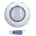 thumbnail image 4 of Lampe de Piscine LED, 54w 18LED Lumière de Bassin de Piscine Lampe de Paysage Performance Finement Réglée, 4 of 6