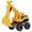 A, variant on Vehicles Truck Toys Construction Service Vehicles Dump Truck Bulldozer Excavator Kid Learning Building For 3 4 5 6 7 Year Olds Boy Toddler Children