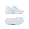 thumbnail image 4 of Tenis Escolares Audaz Sintetico Blanco, 4 of 5
