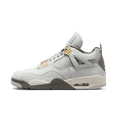 thumbnail image 2 of Sneakers Nike Retro 4 Jordan Craft Photon Dust DV3742021 para Hombre color Gris, 2 of 3