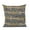 Multi-color, variant on Blue Arrows Stripe Luxury Throw Pillow - 18 x 18 in.