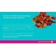 thumbnail image 4 of Gomitas sin azúcar Delou sabores frutales Pack 12 piezas, 4 of 5