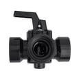 thumbnail image 3 of SPRING Resilient 1 5In 3 Way Steering Valve For Extreme Temperature Fluctuations, 3 of 9