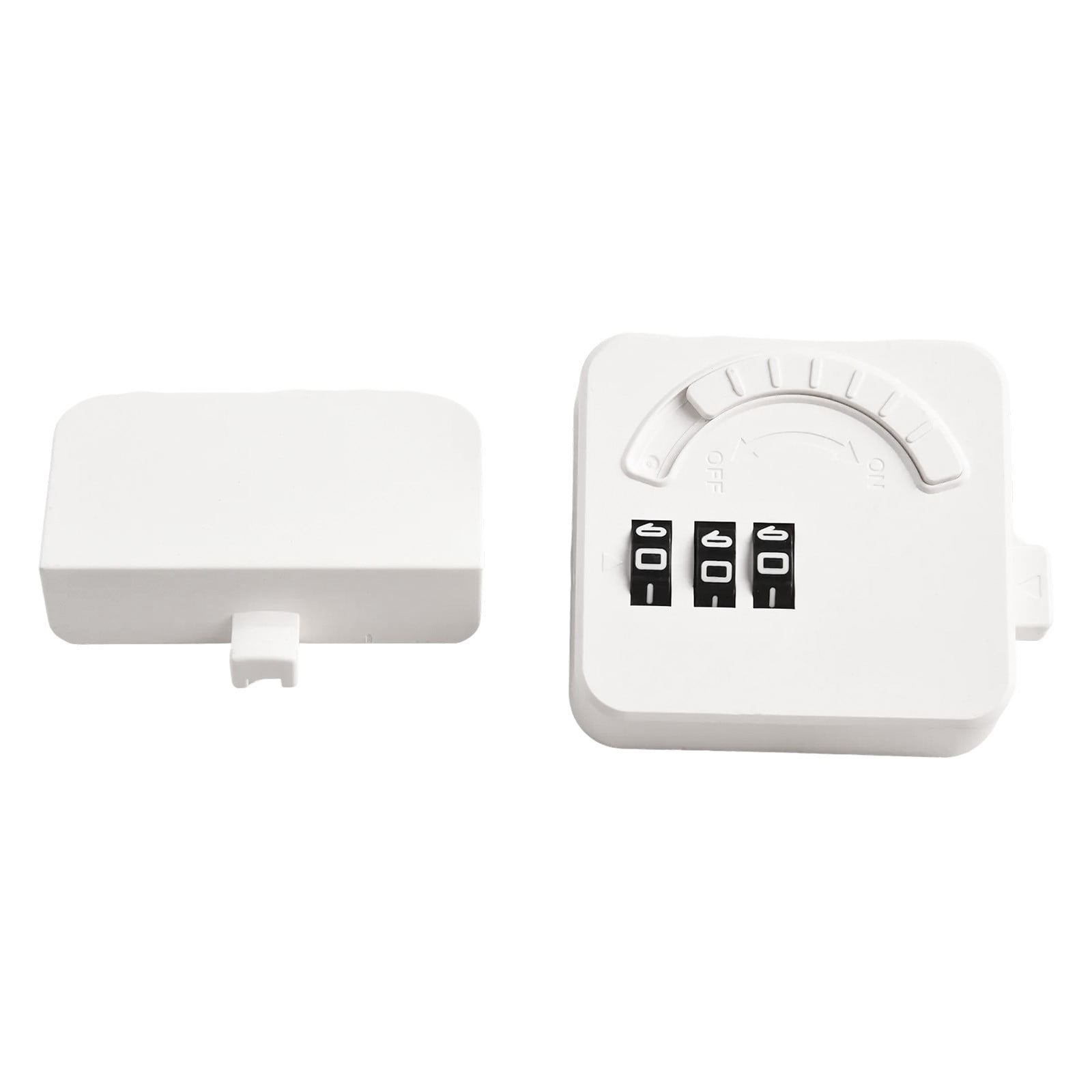 Refrigerator Lock Combination Mini Refrigerator Lock Cabinet Combination Lock A