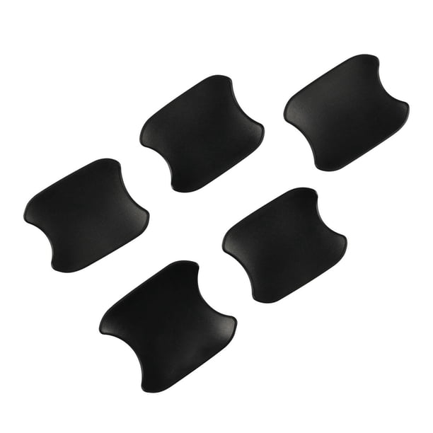 Protector de cuencos para puerta de coche, cubierta de cuenco para manija de puerta de coche, impermeable, cubierta de pintura, antiarañazos, ,
