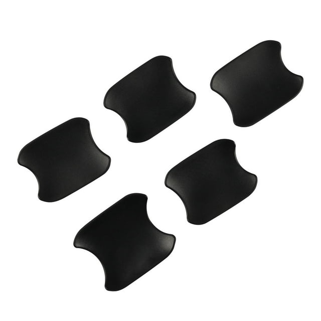 5 Protectores de Manija de Puerta de Coche Zulema